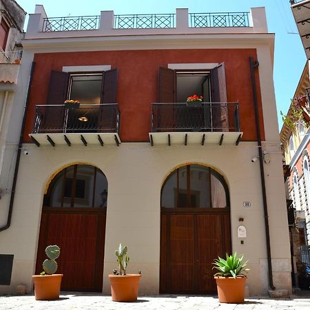 Hotel Isula Palermo Esterno foto