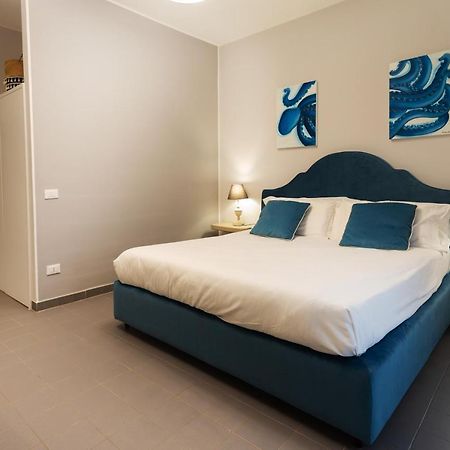 Hotel Isula Palermo Esterno foto