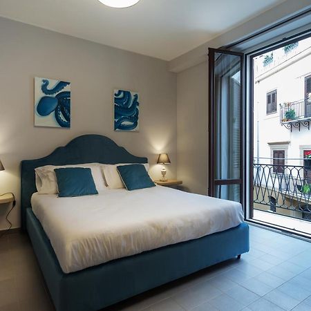 Hotel Isula Palermo Esterno foto