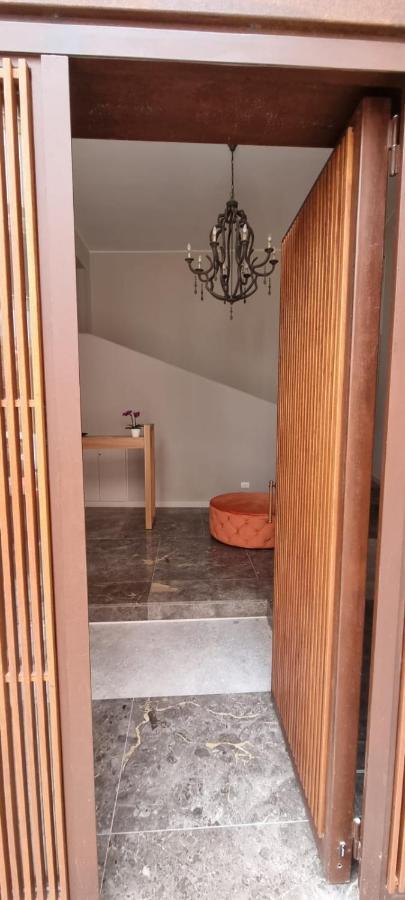 Hotel Isula Palermo Esterno foto