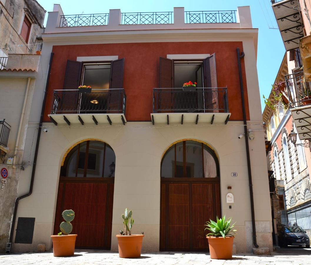 Hotel Isula Palermo Esterno foto