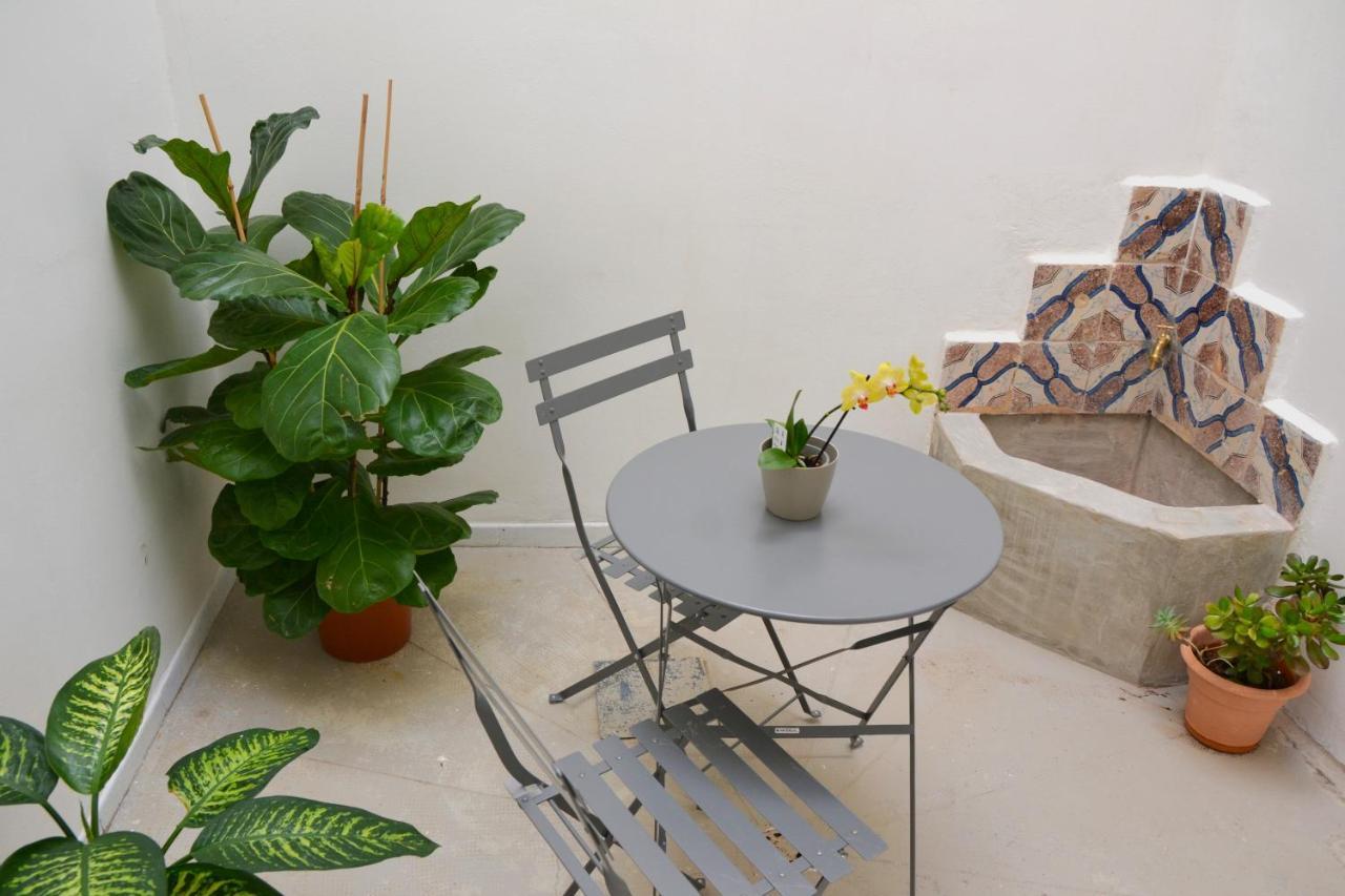 Hotel Isula Palermo Esterno foto