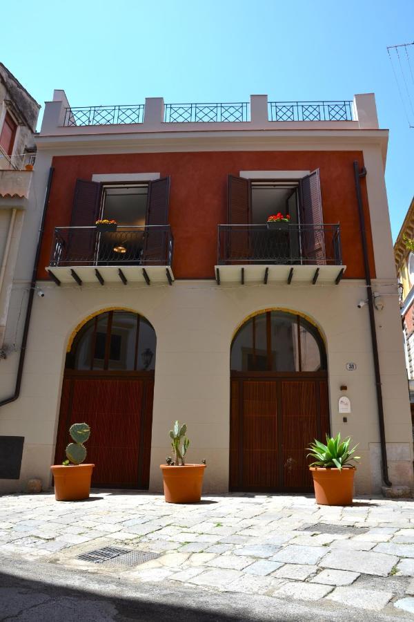 Hotel Isula Palermo Esterno foto