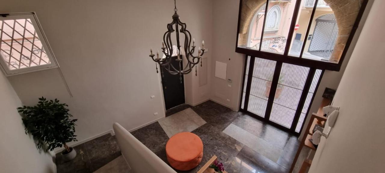 Hotel Isula Palermo Esterno foto