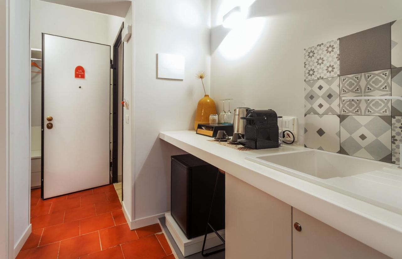 Hotel Isula Palermo Esterno foto