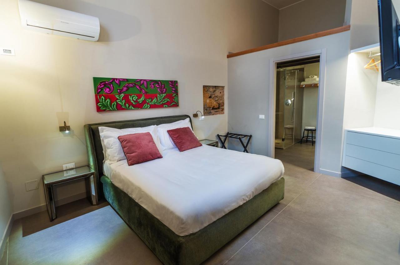Hotel Isula Palermo Esterno foto