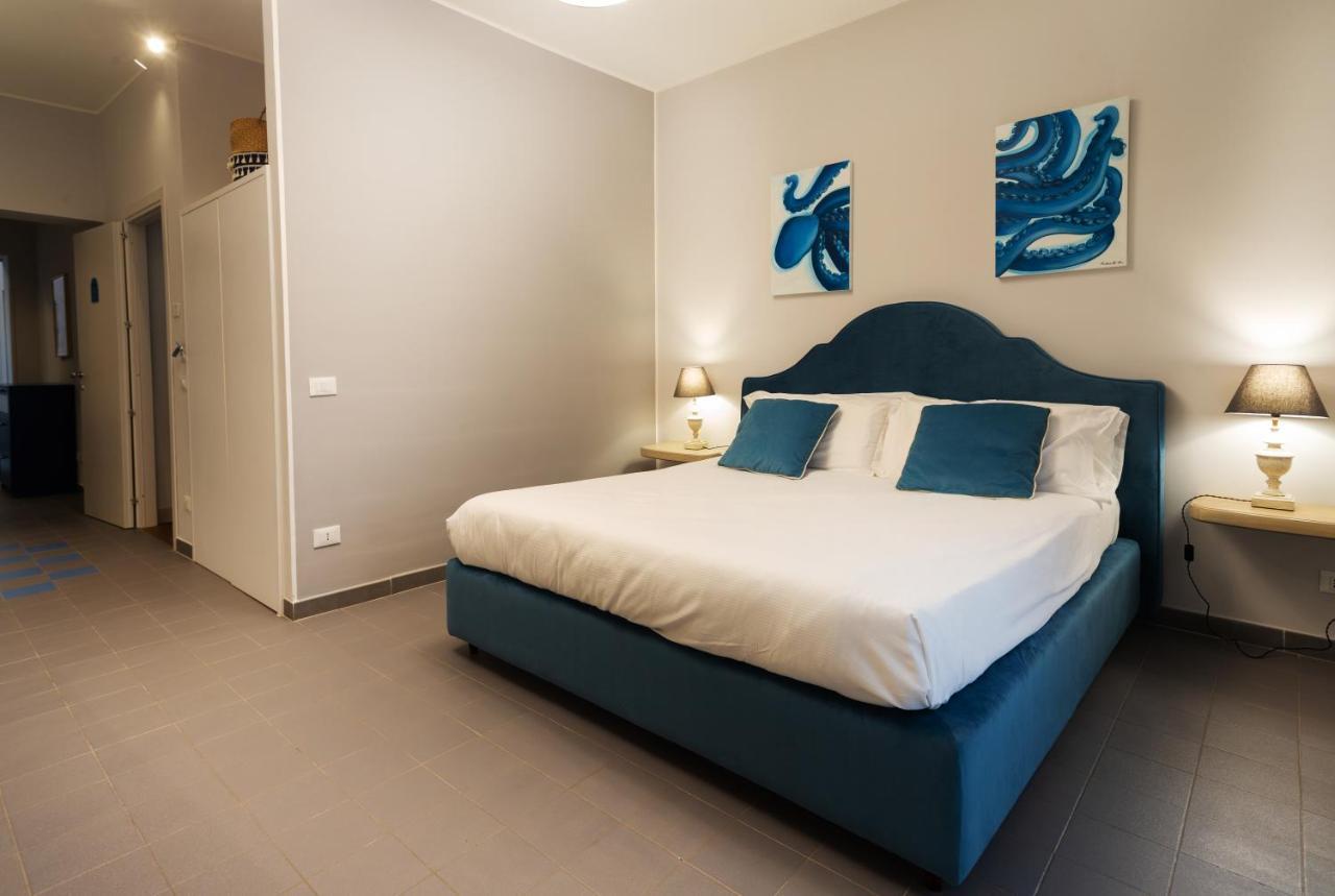 Hotel Isula Palermo Esterno foto