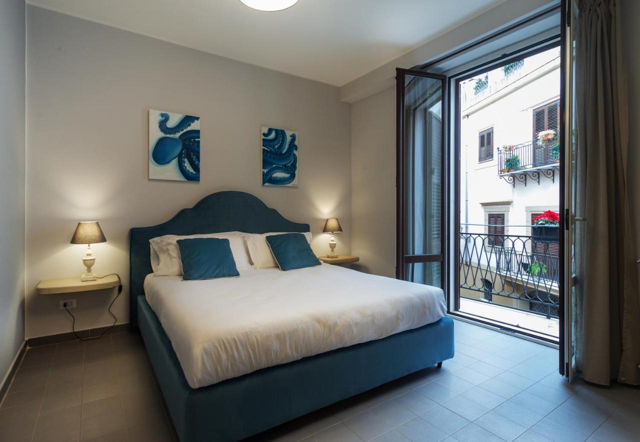 Hotel Isula Palermo Esterno foto