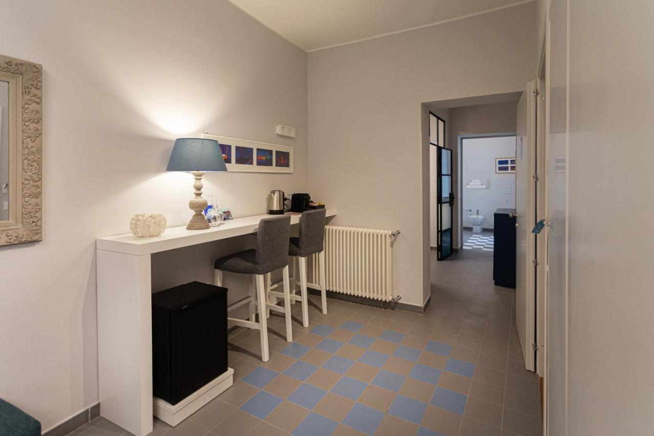 Hotel Isula Palermo Esterno foto