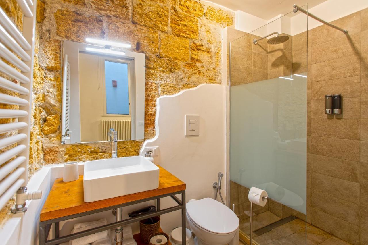 Hotel Isula Palermo Esterno foto