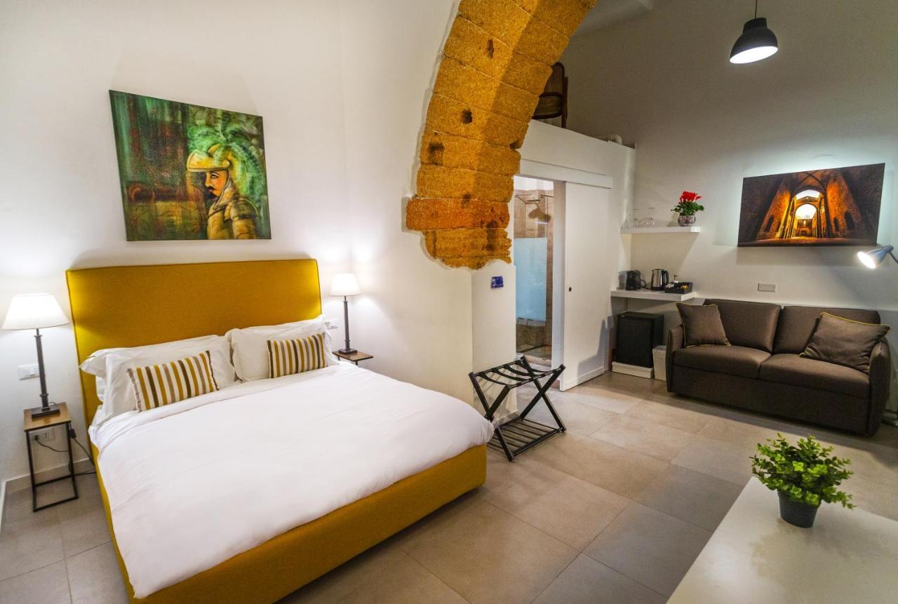 Hotel Isula Palermo Esterno foto