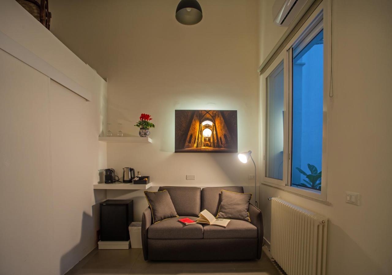 Hotel Isula Palermo Esterno foto