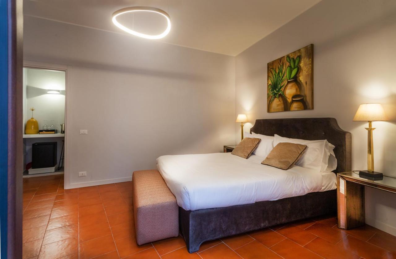 Hotel Isula Palermo Esterno foto