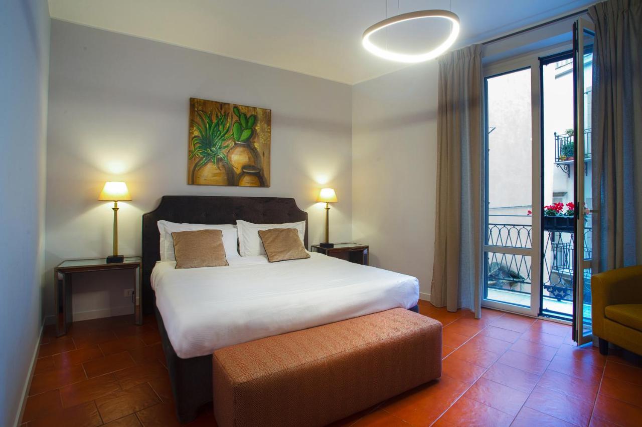 Hotel Isula Palermo Esterno foto