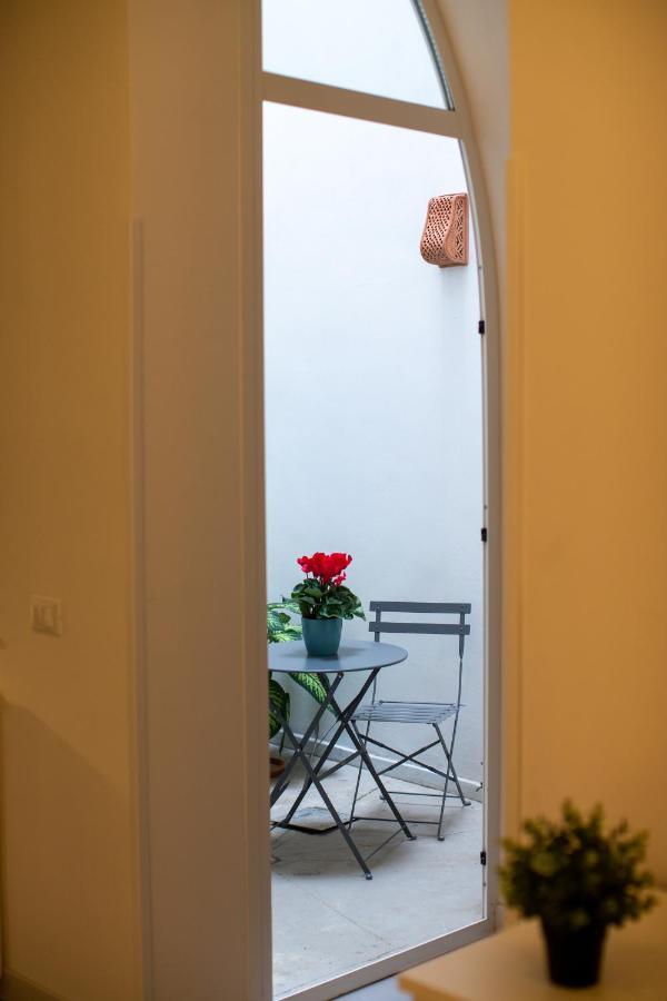 Hotel Isula Palermo Esterno foto